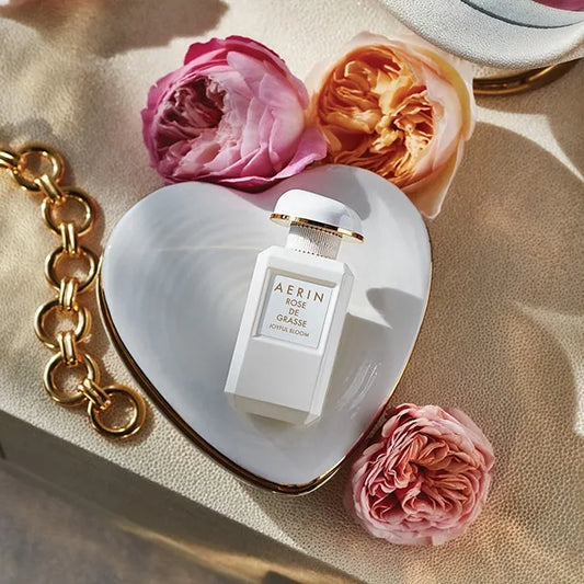 AERIN Rose de Grasse Joyful Bloom Eau de Parfum Spray