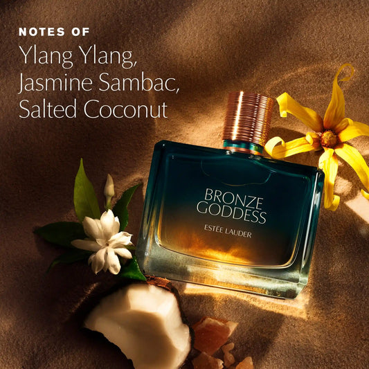 Bronze Goddess Nuit Eau de Parfum