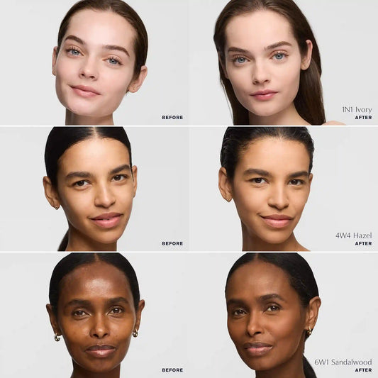 Double Wear Stay-in-Place Matte Powder Foundation Refill