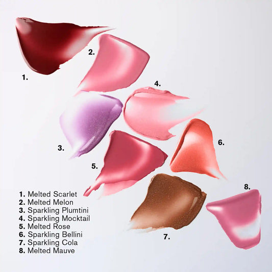 Pure Color Melt-On Glosstick Lip Gloss