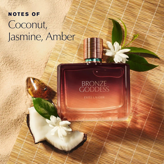 Bronze Goddess Eau de Parfum Spray