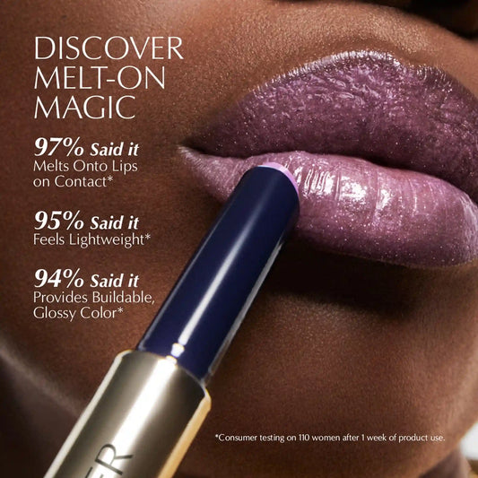 Pure Color Melt-On Shimmerstick Lip Gloss