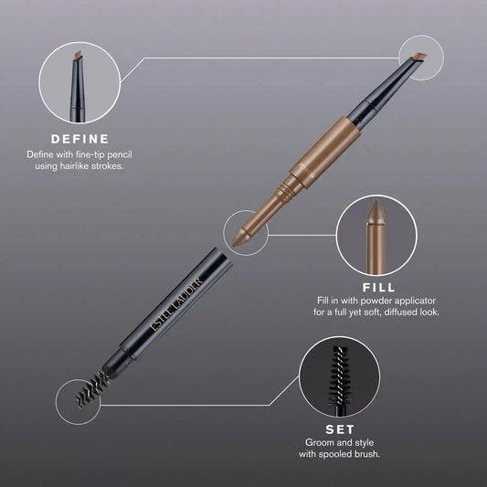 The Brow Multi-Tasker