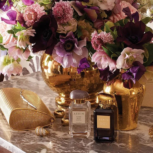 AERIN Ambrette de Noir Parfum Spray
