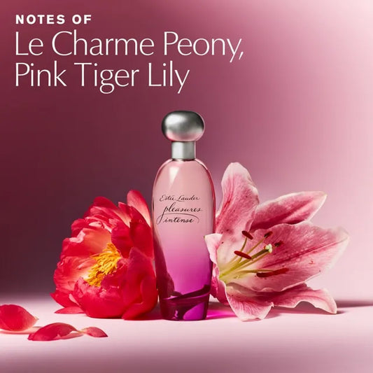 Estée Lauder Pleasures Intense Eau de Parfum Spray