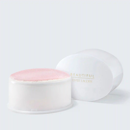 Beautiful Perfumed Body Powder
