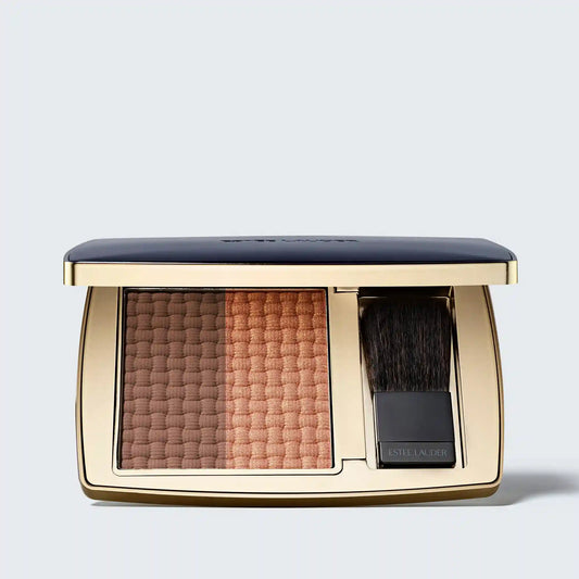 The Sculpting Blush Duo Powder Blush