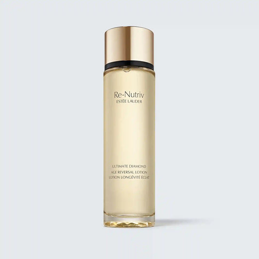 Re-Nutriv Ultimate Diamond Age Reversal | Skin Longevity Treatment Lotion Toner
