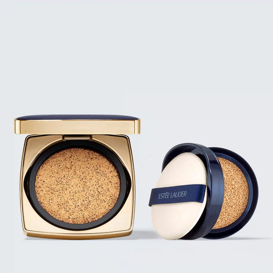 Double Wear Soft Glow Matte Cushion Makeup SPF 36 + Refill
