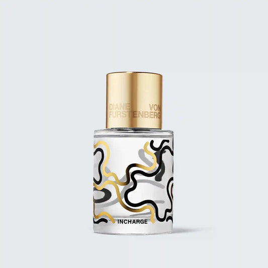Estée Lauder x DVF Limited Edition InCharge Essence d’Eau Fragrance