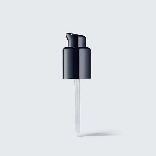 Double Wear Foundation Pump