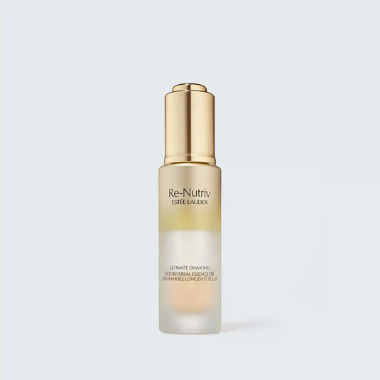 Re-Nutriv Ultimate Diamond Age Reversal | Skin Longevity Face Oil Essence