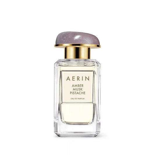 AERIN Amber Musk Pistache Eau de Parfum Spray