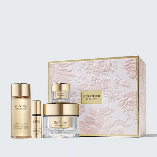 Visible Age Reversal Collection Skincare Gift Set