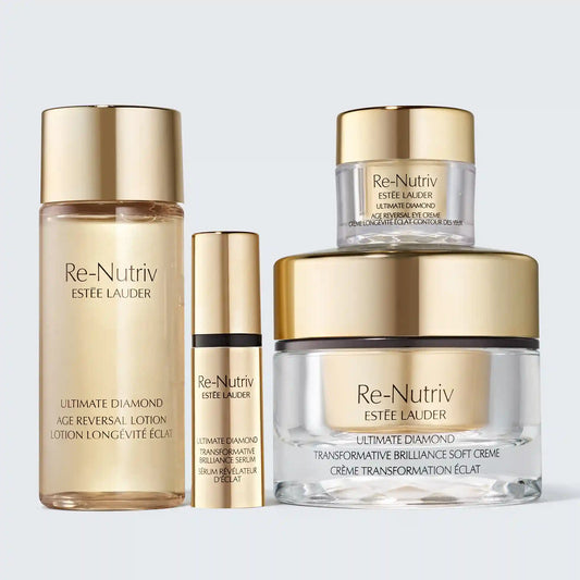 Visible Age Reversal Collection Skincare Gift Set