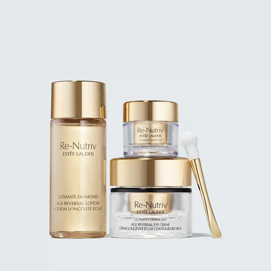 Visible Age Reversal Eye Cream Skincare Gift Set