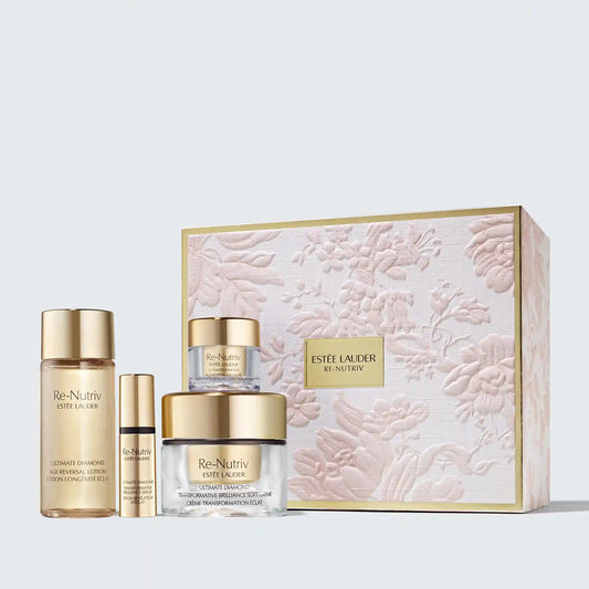 Visibly Recapture Time Skincare Gift Set
