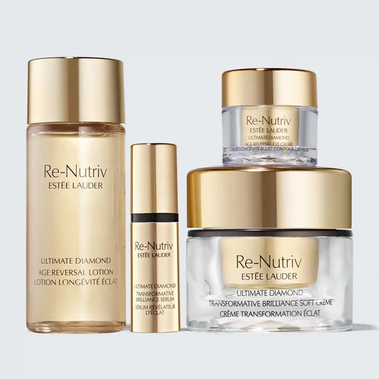 Visibly Recapture Time Skincare Gift Set