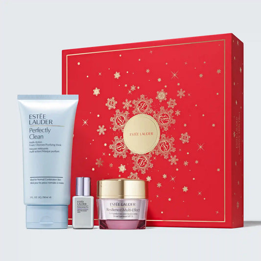 Resilience Multi-Effect Skincare Gift Set