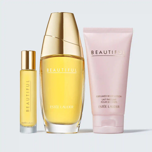 Beautiful The Favorites Fragrance Gift Set
