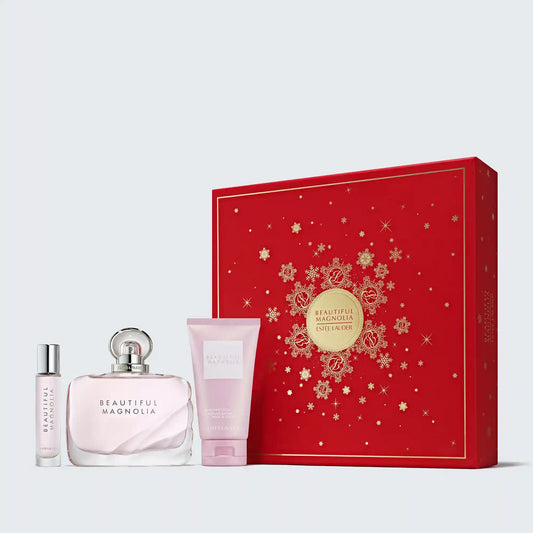 Beautiful Magnolia The Gift Set