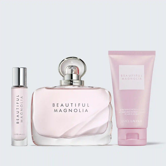 Beautiful Magnolia The Gift Set