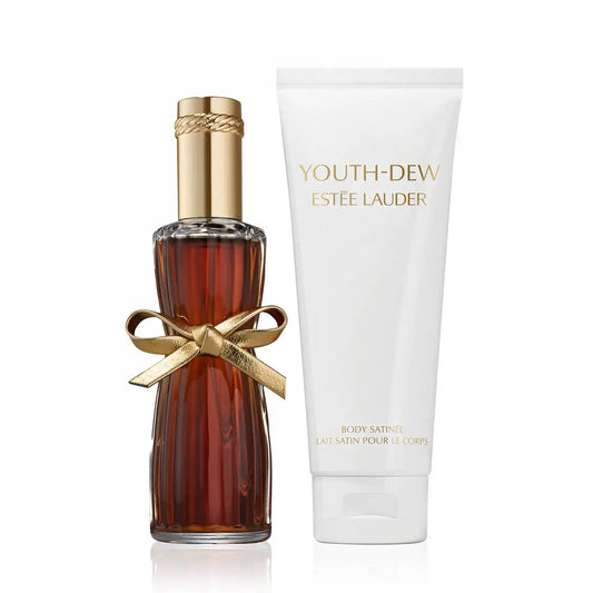 Youth-Dew Fragrance Gift Set