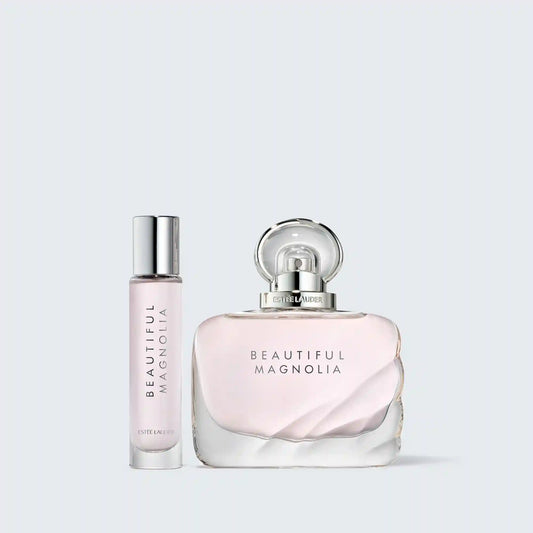 Beautiful Magnolia The Fragrance Set