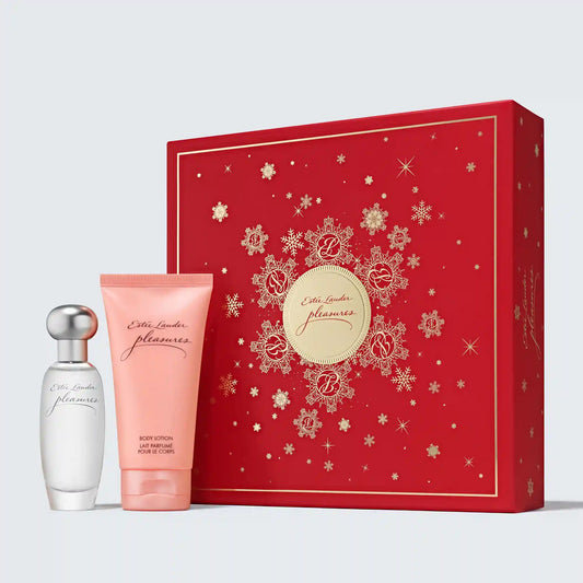 Pleasures The Gift Set