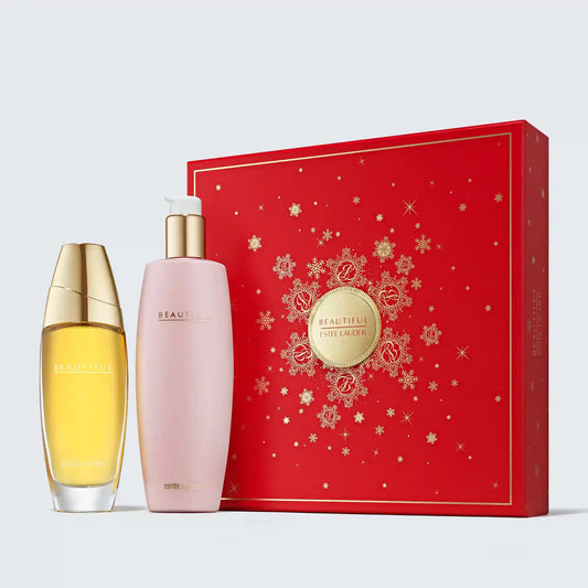 Beautiful The Gift Set