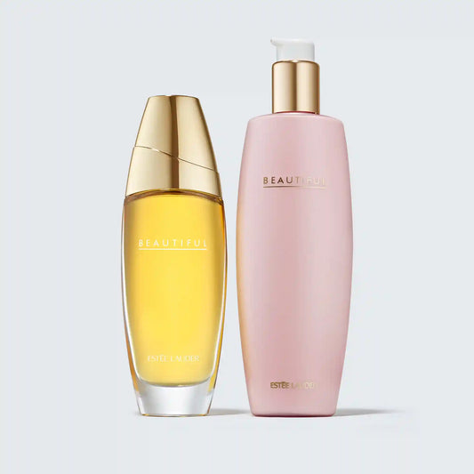 Beautiful The Gift Set