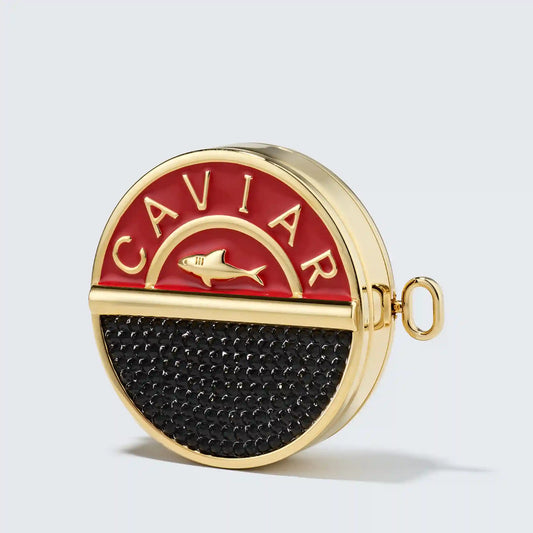Caviar Dreams Mirror Compact