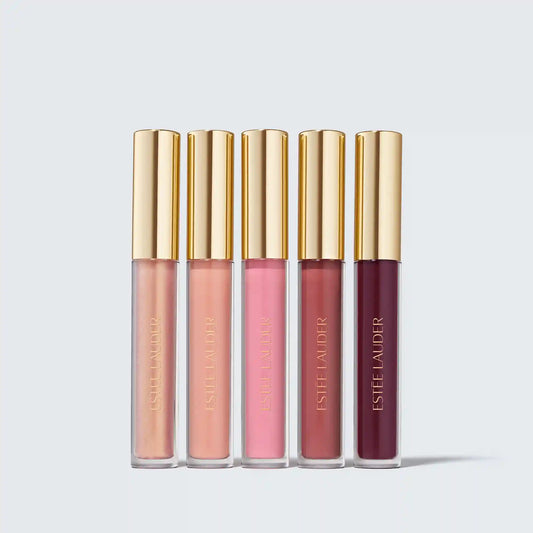 5-Star Lip Gloss Set Makeup Gift Set