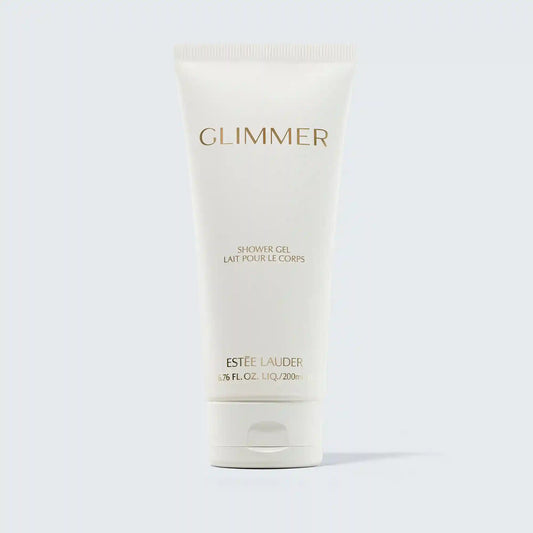 Glimmer Perfumed Shower Gel