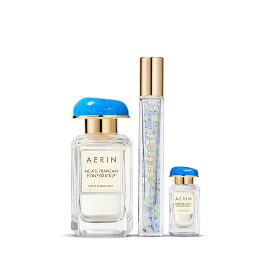 AERIN Mediterranean Honeysuckle Fragrance Gift Set
