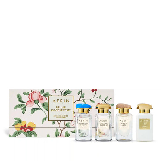 AERIN Deluxe Fragrance Discovery Set