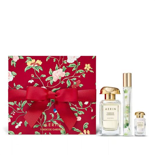 AERIN Tuberose Gardenia Fragrance Gift Set
