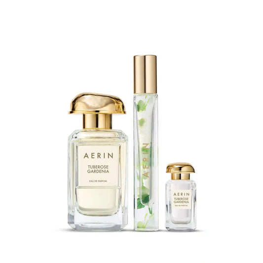 AERIN Tuberose Gardenia Fragrance Gift Set