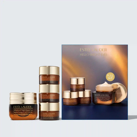 Hello Bright Eyes Skincare Gift Set