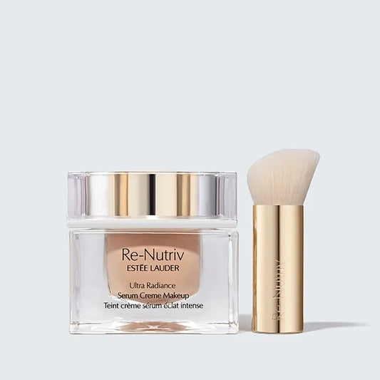 Re-Nutriv Ultra Radiance Serum Creme Makeup Foundation