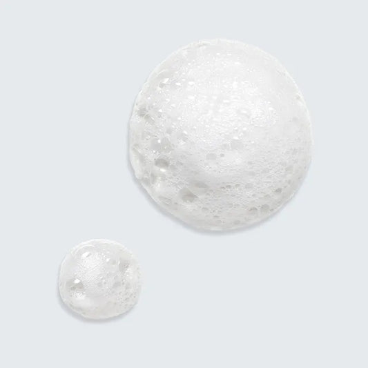 Nutritious 2-in-1 Foam Cleanser/Purifying Mask