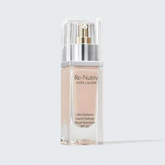 Re-Nutriv Ultra Radiance Liquid Foundation SPF 20