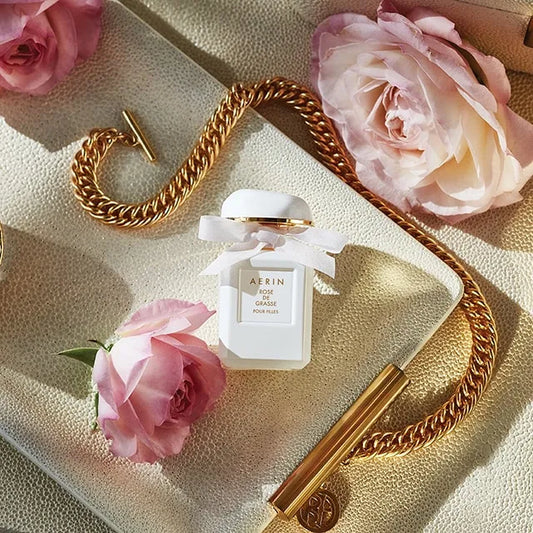 AERIN Rose de Grasse Pour Filles Eau de Toilette Spray