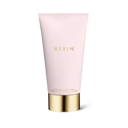 AERIN Rose Hand & Body Cream Beauty Essential