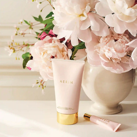 AERIN Rose Hand & Body Cream Beauty Essential