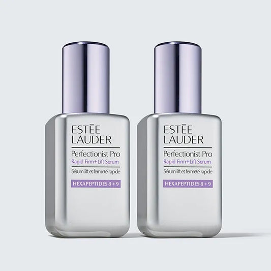 Perfectionist Pro Duo Rapid Firm + Lift Serum with Hexapeptides 8 + 9