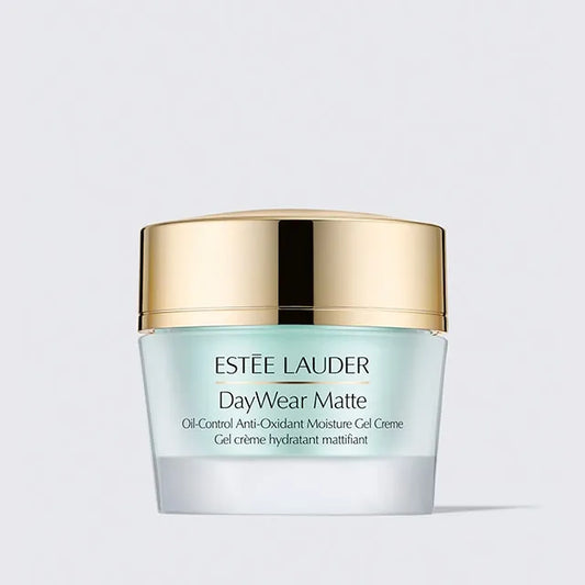 DayWear Matte Oil-Control Anti-Oxidant Moisture Gel Creme Moisturizer