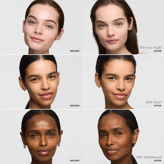 Double Wear Stay-in-Place Matte Powder Foundation