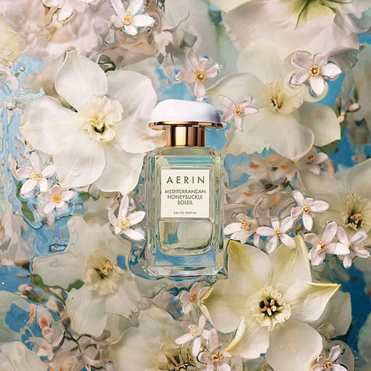AERIN Mediterranean Honeysuckle Soleil Eau de Parfum Spray