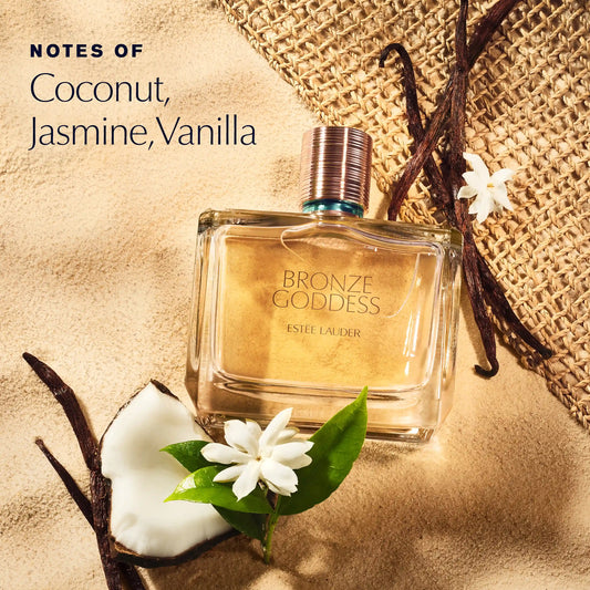 Bronze Goddess Eau Fraîche Eau de Toilette